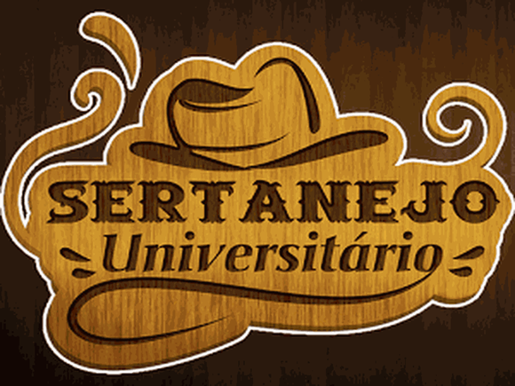 Sertanejo UniversitÃ¡rio