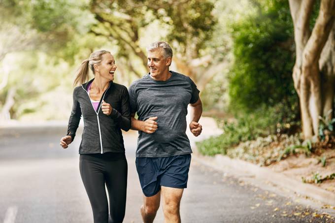 Dieta, exercÃ­cios, suplementos: como prevenir a osteoartrite