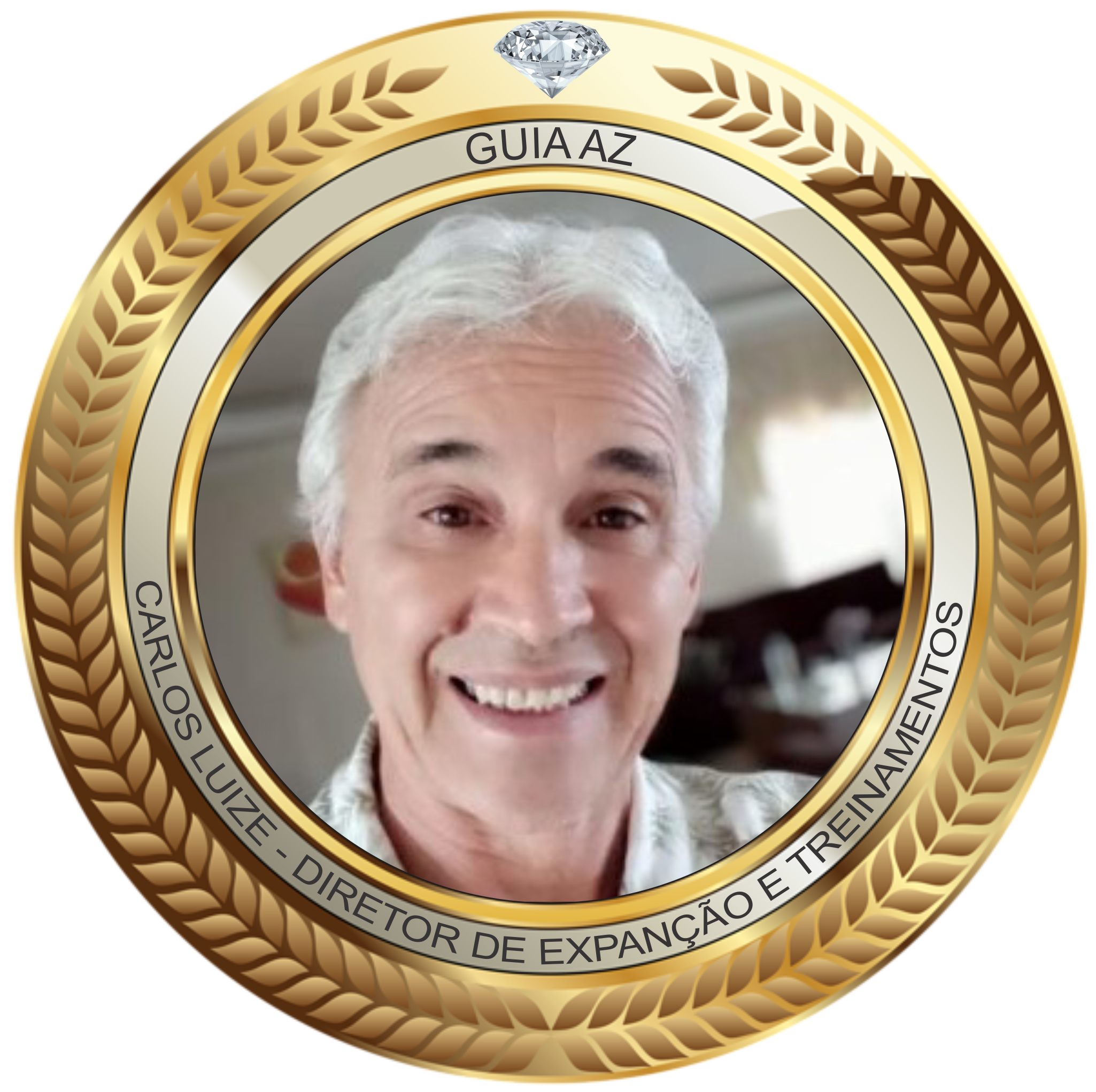 Carlos Luize